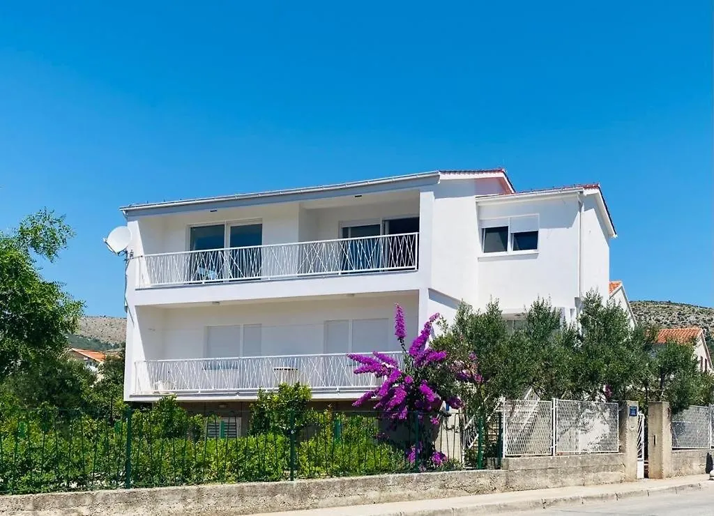 Apartment Paulina Trogir Croatia