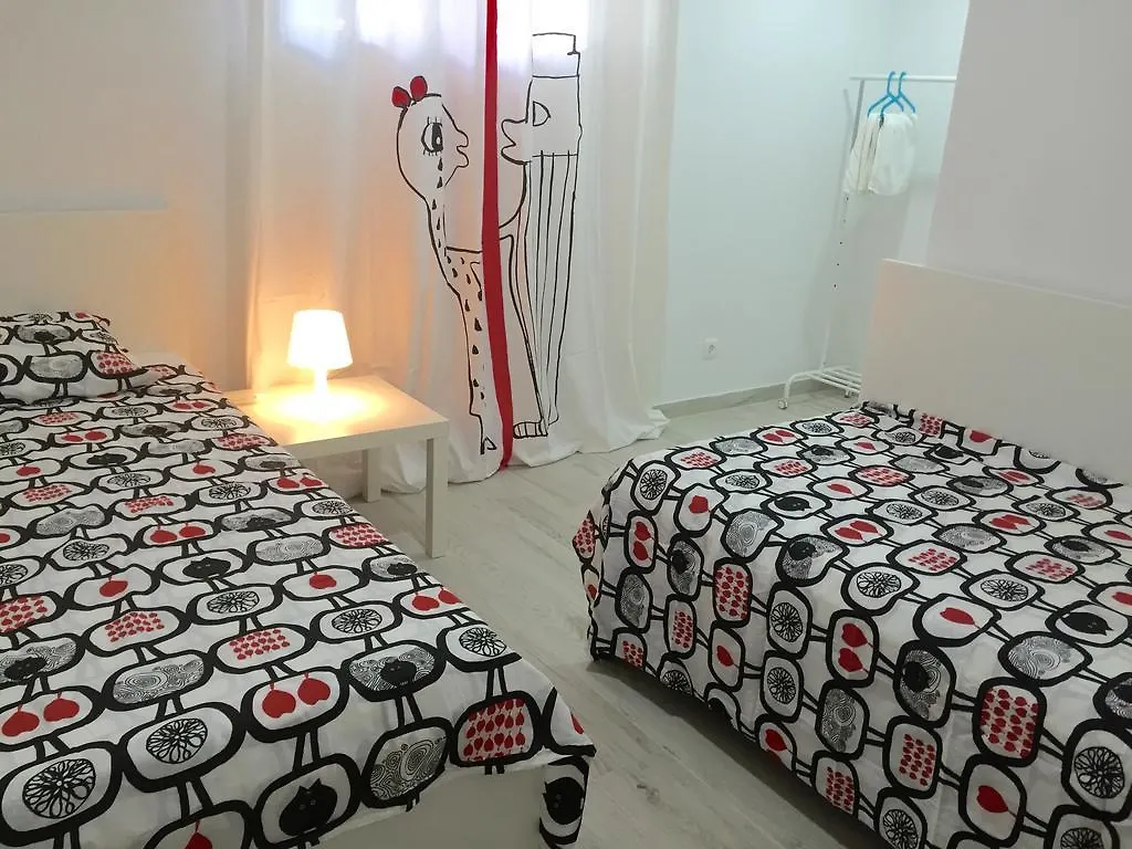 Apartment Paulina Trogir