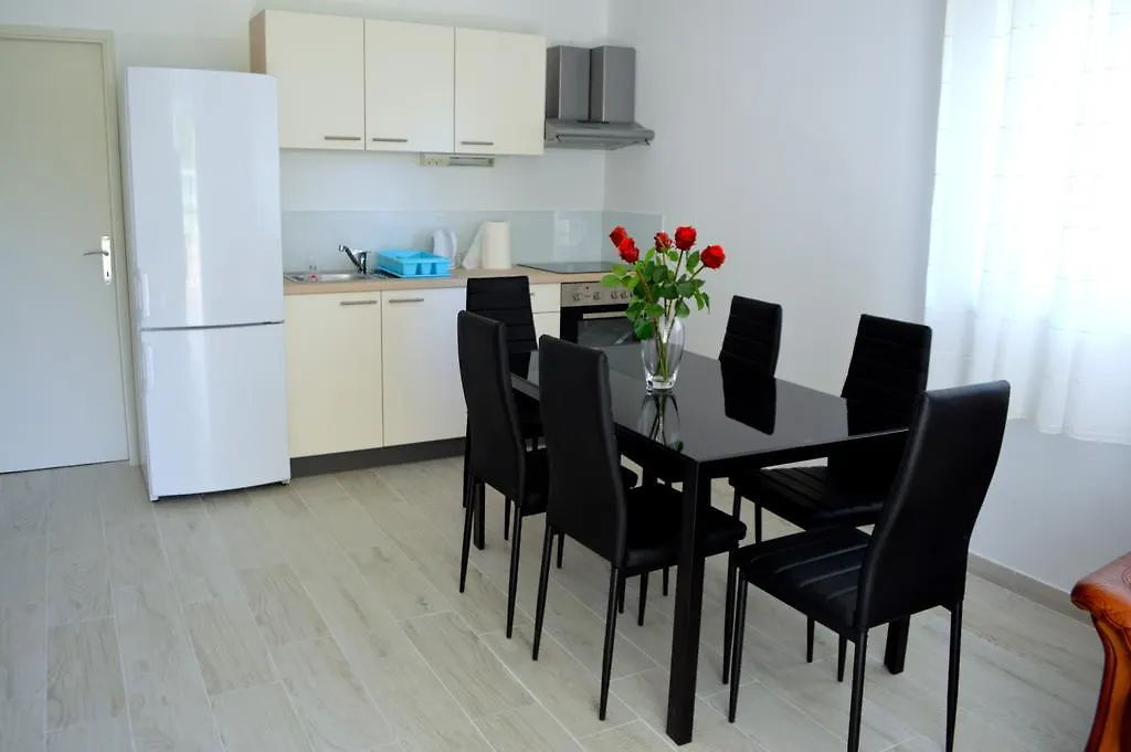 Apartment Paulina Trogir Croatia