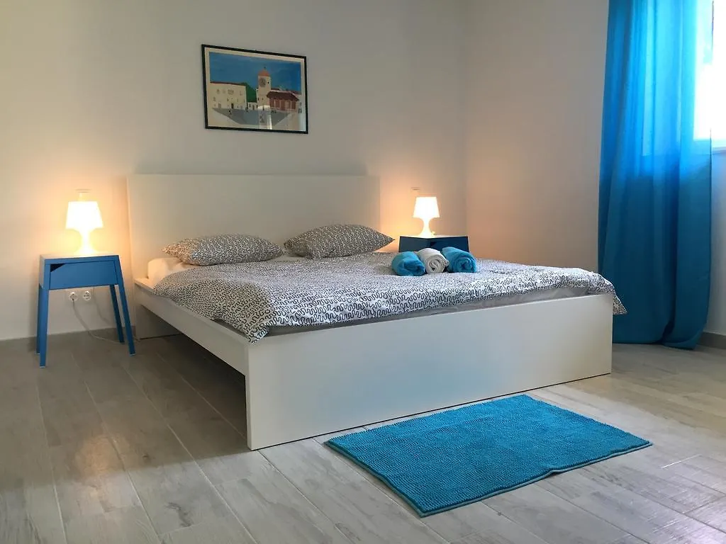 Apartment Paulina Trogir