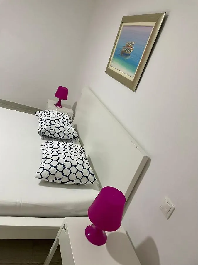 Apartment Paulina Trogir