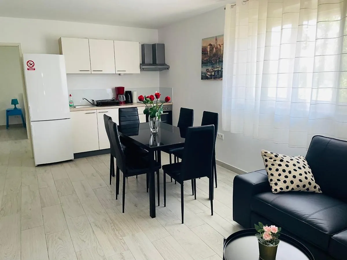 Apartment Paulina Trogir Croatia