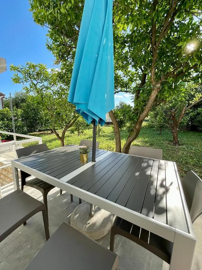 Apartment Paulina Trogir