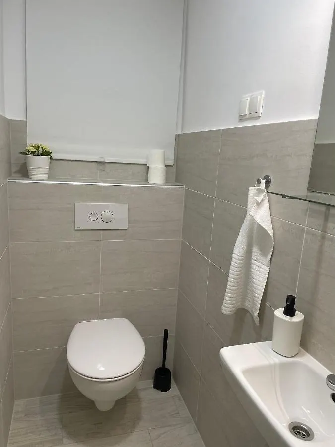 Apartment Paulina Trogir Croatie