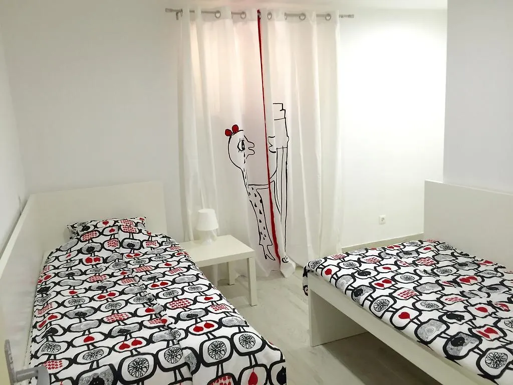 Apartment Paulina Trogir