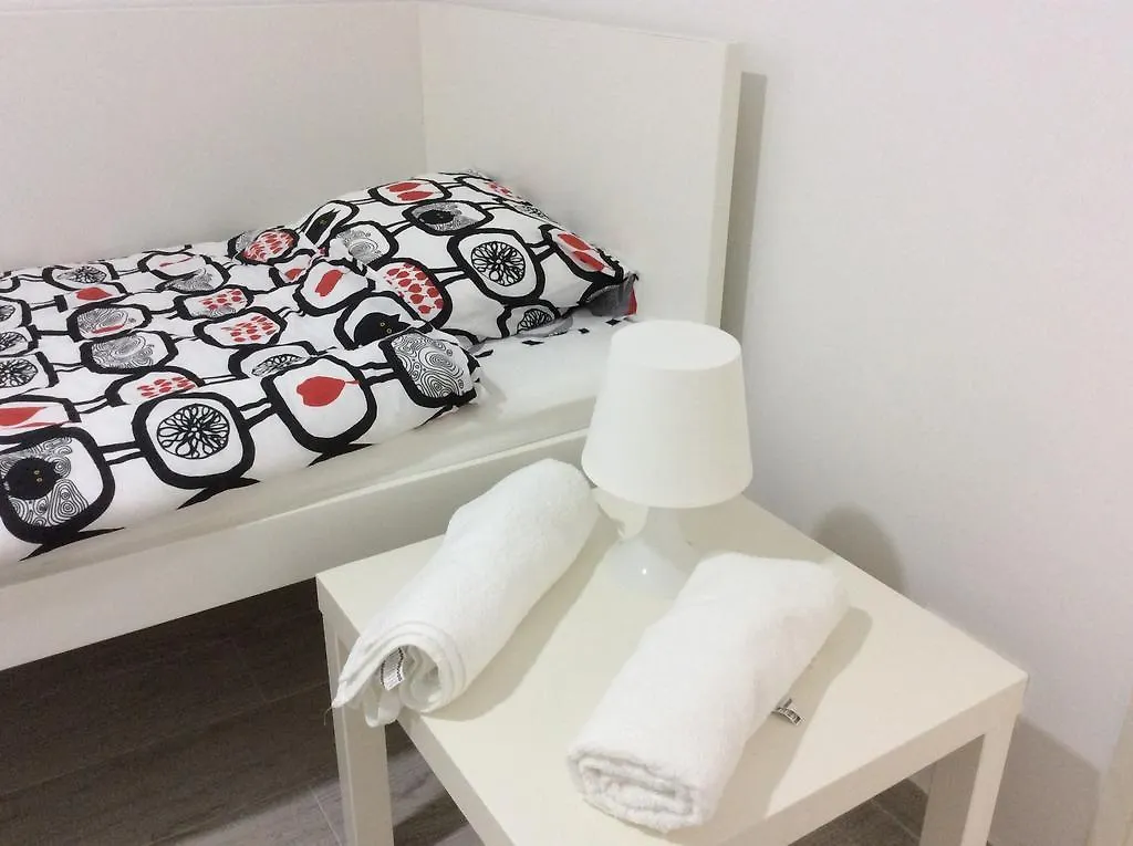 Apartment Paulina Trogir Croatia