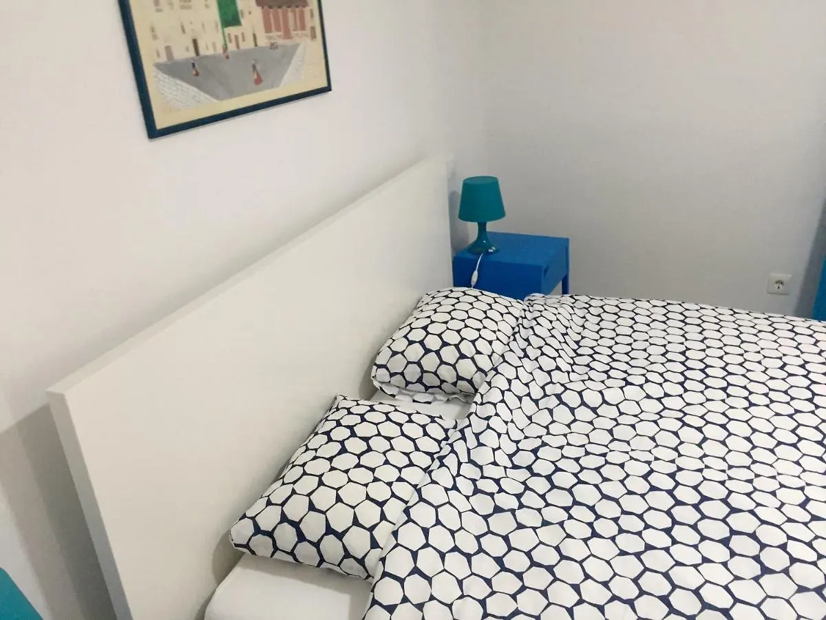 Apartment Paulina Trogir Croatia