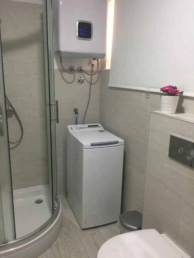 Apartment Paulina Trogir Croatia