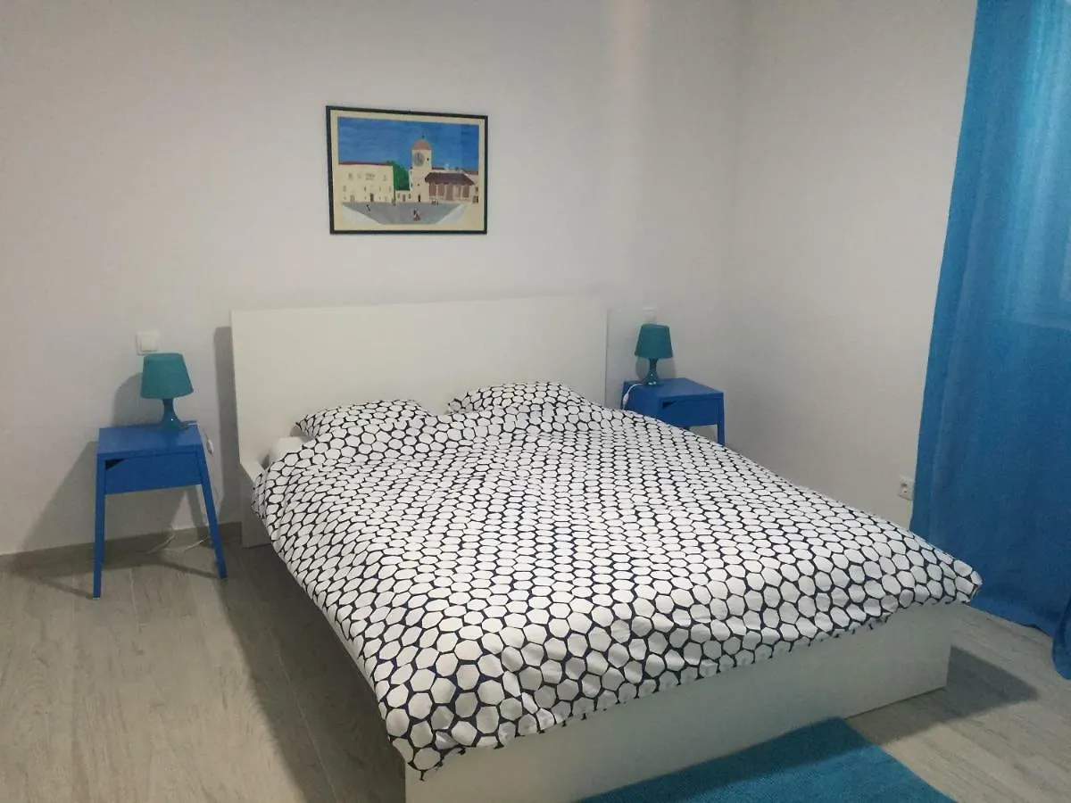 Apartment Paulina Trogir